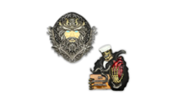 Free Sample Modern Brass Gold Silver Plated Commemorative Souvenir Custom Coin Metal Alloy 3D Collectibles Souvenir Coin Soft1