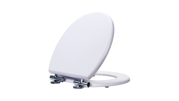 MDF toilet seat p142