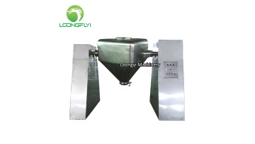  FH Square Cone Mixer3