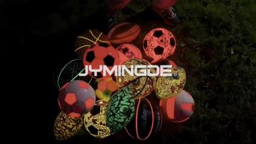  Luminous ball collection