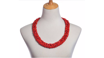 KN-jn002-63cm lopa neckalce