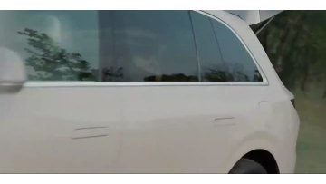 Li Auto lixiang L6 PRO MAX Hybrid Electric Vehicle