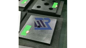 45mm thick carbon fiber insulation hard felt