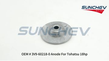 3V9-60218-0 Anode