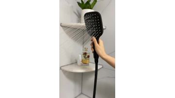 Make the time after each bath more pleasant and en
