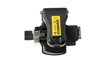 Tumtec A3 fiber cutter operation video