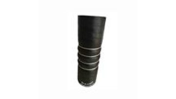 Auto parts rubber air hose 87233-E0080 for japan truck 7001