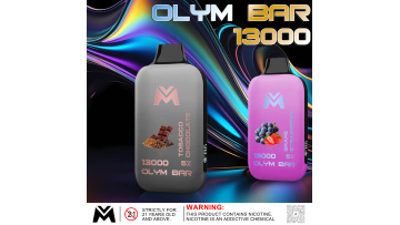 Olym Bar Vape 13000
