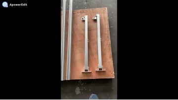 FRONT AND REAR LEG PLUS