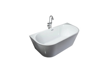 Tub Faucet For Freestanding Tub