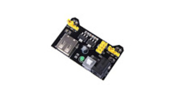 High Quality MB102 Breadboard Power Supply Module - 3.3V/5V MB-102 Solderless DIY Power Module1