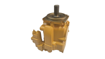 107-8136 piston pump