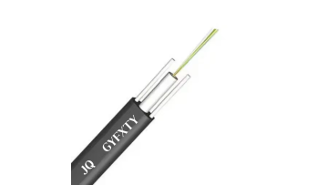 GYFXTY 4 6 8 12 Core Fiber Optic Cable
