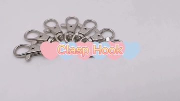 Clasp Hook