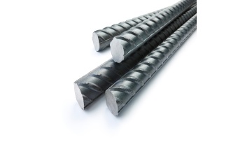 TMT Steel Rebar