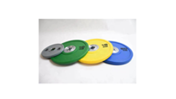 Professional Competition Barbell Weight Plates Producer Fitness KG Bumper plates1