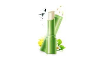 Camomile lip balm video