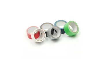 Cloth Duct Packaging Tape1