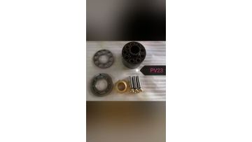 cylinder block