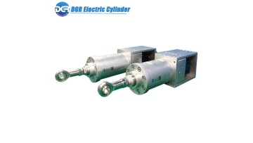 Push Pull Servo Linear Actuator