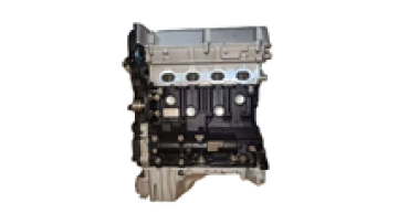 2.0T 130KW HFC 4GA3-1D Engine Long Block for JAC Refine S5 M3 M4 S31