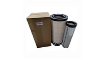 China manufacturer air compressor air filter C281460 CF1760 4592092961 4592092981 K2859PU P788963 P7889641