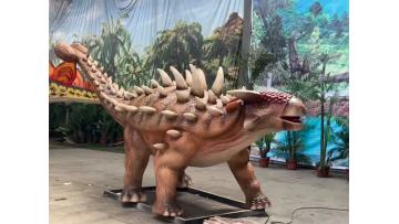 Baotousaurus Video