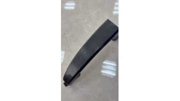 Car Exterior Door Handle Mold