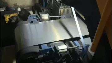 China Stainless Steel Coil Supplier