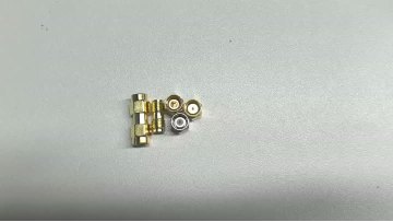 5PCS calibration element
