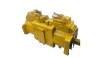 5668632 566-8632 3774950 576-3072 K7V280DTP1C3R-1EOC-BV Hydraulic main pump Assembly for CAT349GC Excavator1