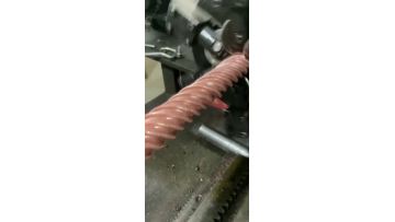 vibration absorber copper pipe