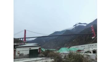 Silica fume is widely used in bridge construction