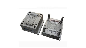injection molding plastic parts