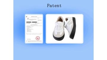 Single Strap Rubber Kids Casual Shoes