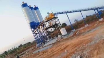 concrete plant 3