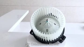 Car Air Conditioner Blower Motor for TOYOTA 871030C010 8710302050