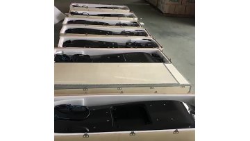 In stock no MOQ jetboard electric power surfboard motorized electric power surfboard intelligent lifesaving marine lifeboat1