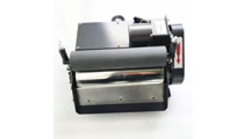 Manufacturers produce magnetic separator for cutting fluid of cylindrical grinding machines1