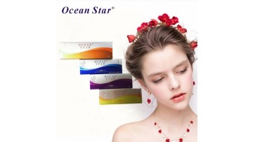 Ocean Star 