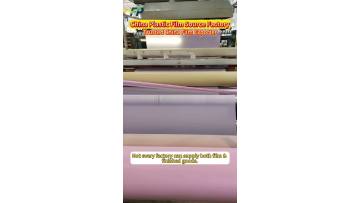 Custom Film & Tablecloth Solutions For Your Business