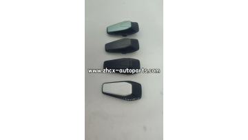 Front fender trim for changan DEEPAL S7