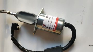 37Z36-5610A Flameout solenoid valve