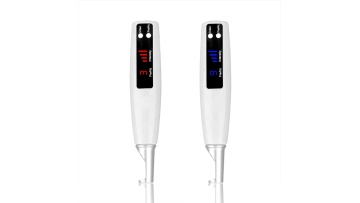Home speedy charging electric skin tag mole tattoo  laser removal pen1