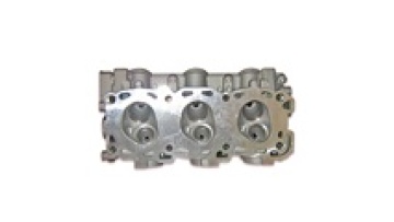 Cylinder Head for Mitsubishi E V43W V33 Storm K76T 6G72 Engine - MD364215 MD319220 MD319218 MD301620 MD1822131