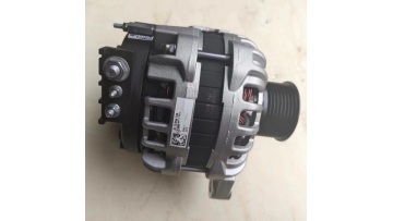 engine alternator