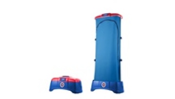 Smart Collapsible Clothes Dryer for Home Use1