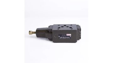 MHA-03B stacked balance valve