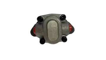 Hydraulic pilot pump