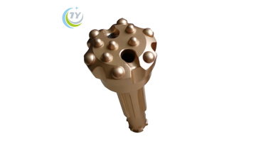 BR2-75 DTH bit
